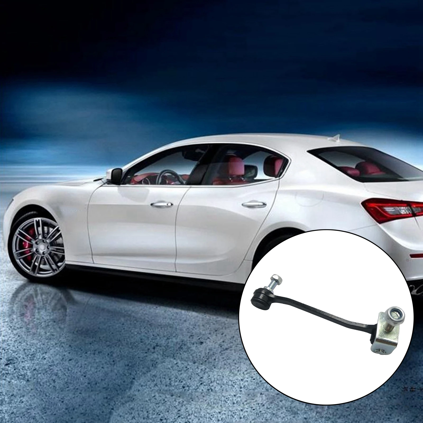 Control Rod Front Stabilizer Sway Bar Links 2203200389 For Mercedes W220 S430