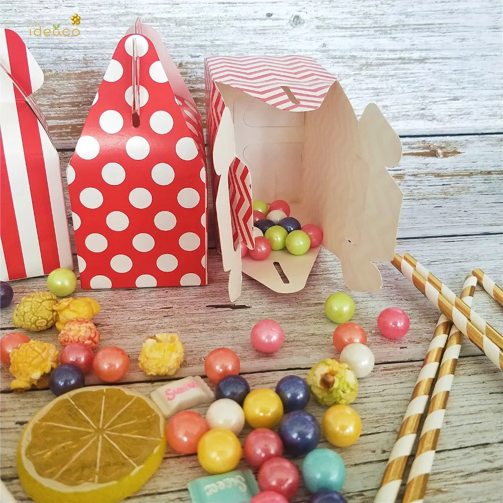 candy box wedding234