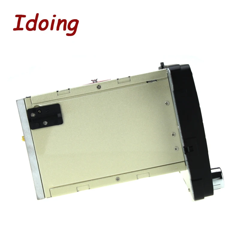 Flash Deal Idoing 7"2din Car Android 9.0 Radio Player For Volkswagen Touran Passat B6 PX5 4G+64G 8Core IPS screen GPS Navigation Multimedia 5