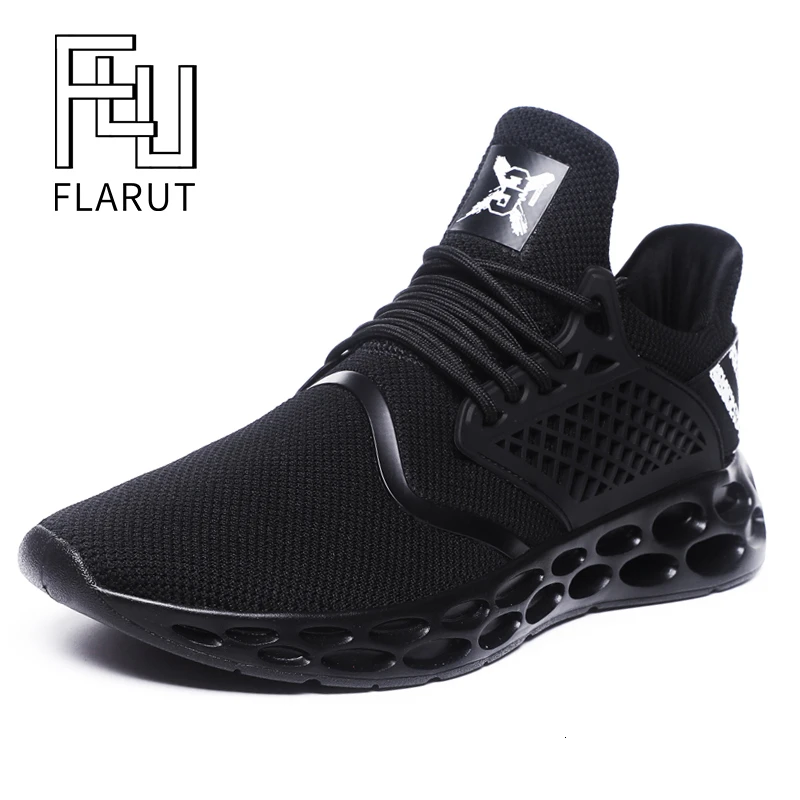 Спортивная обувь для мужчин; zapatillas hombre; дышащая сетка; уличные спортивные кроссовки; сезон весна-лето; обувь с высоким берцем; Мужская обувь