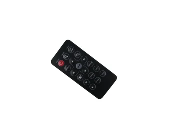 

Remote Control For Optoma ML500 TL50W BR-ML50N DLP MOBILE LED Pocket Projector