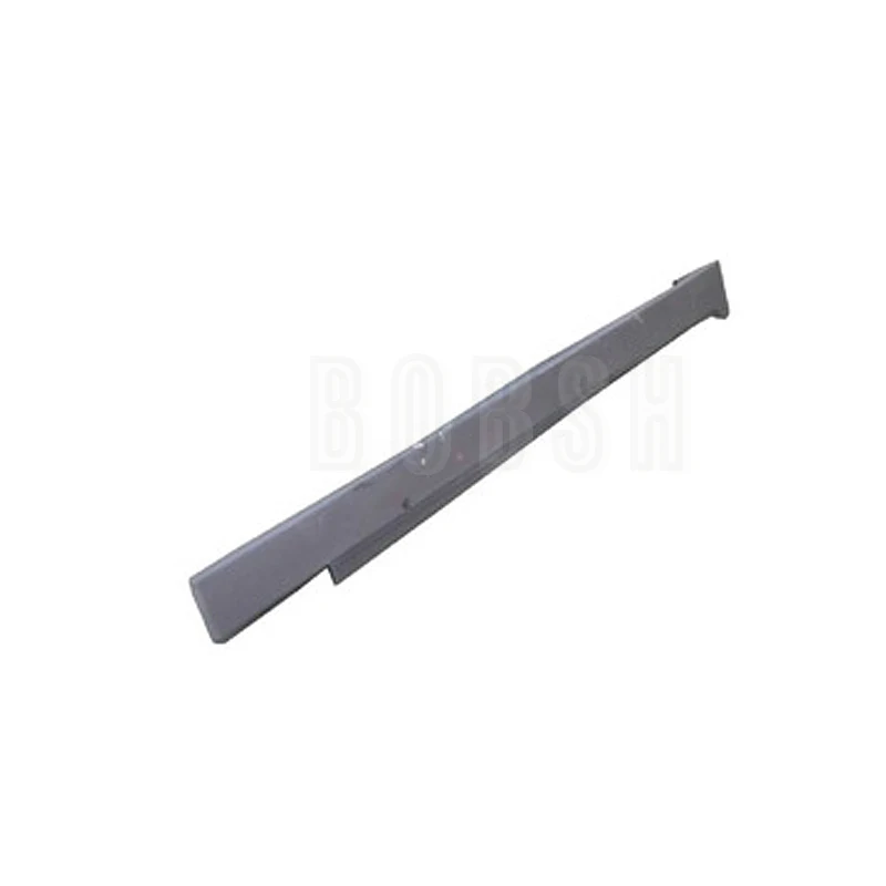 

Car Door sill cover assembly b mwF18 520Li N52N 523Li 528Li 535Li 525Li 530Li Large bottom side of body side beam 51777238661