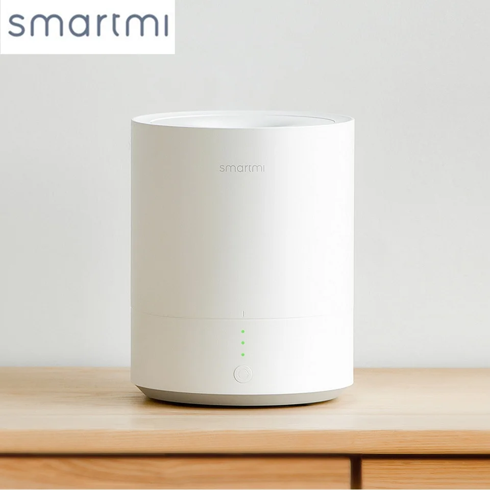 Увлажнитель Xiaomi Smartmi 2 Купить