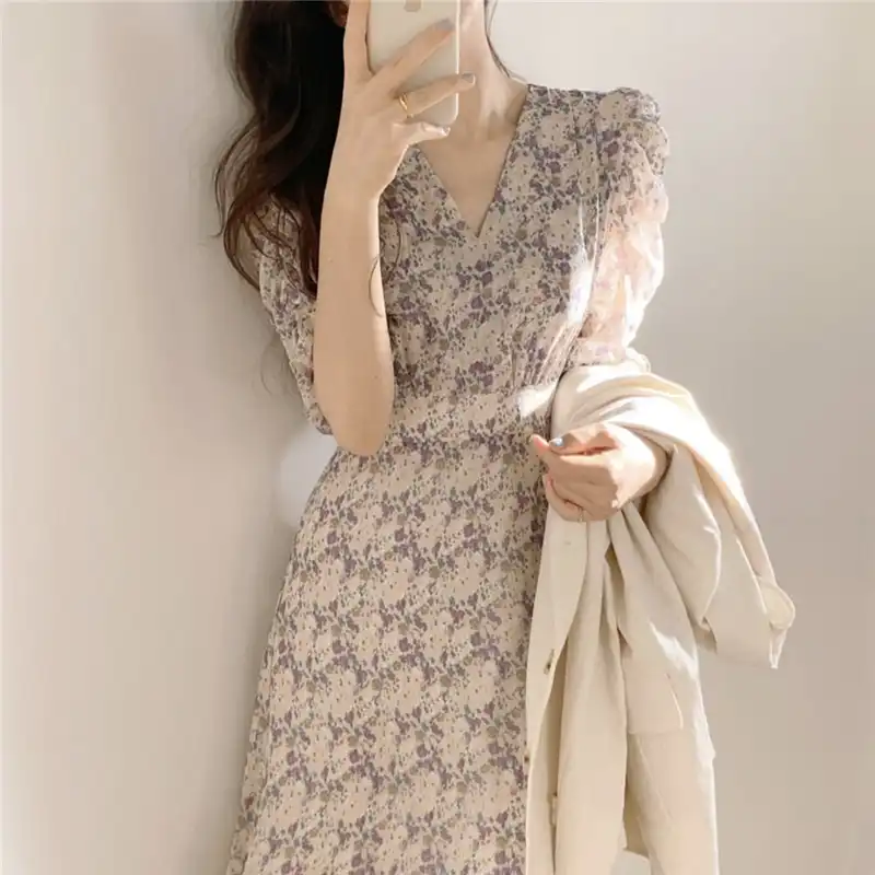 girls boho dress