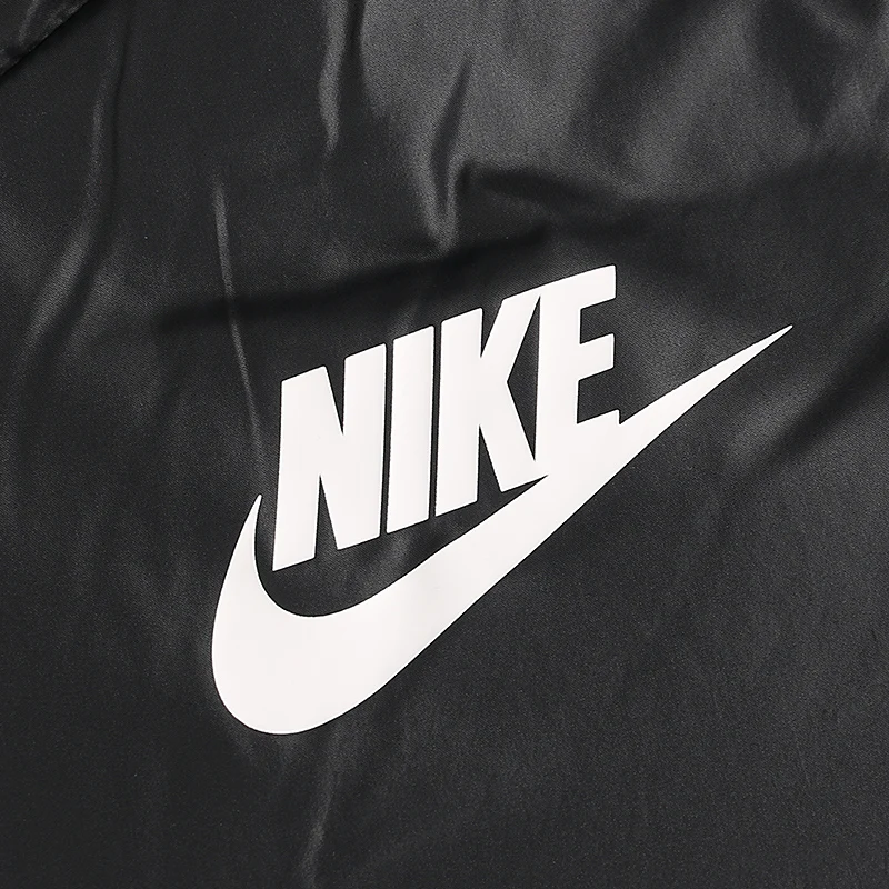 Оригинальная продукция Nike W NSW SYN FILL JKT хлопок пальто из мягкой ткани пуховик Comfortabe одежда ограниченная