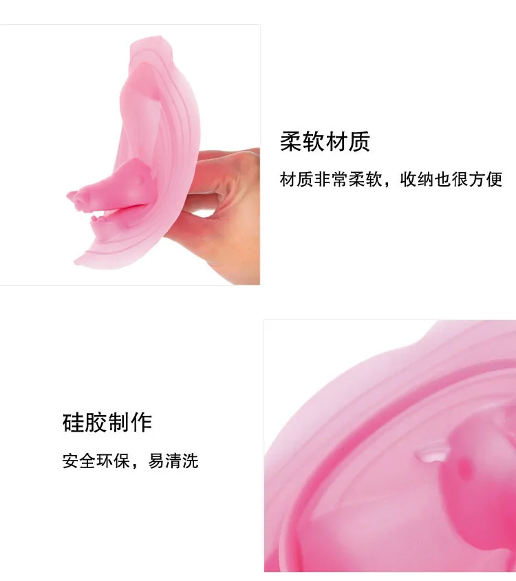 Sewer Deodorizing Lid Silicone Core Floor Drain Plug Toilet Bathroom Anti Cockroach Deodorizing Plug Floor Drain Cover Circle