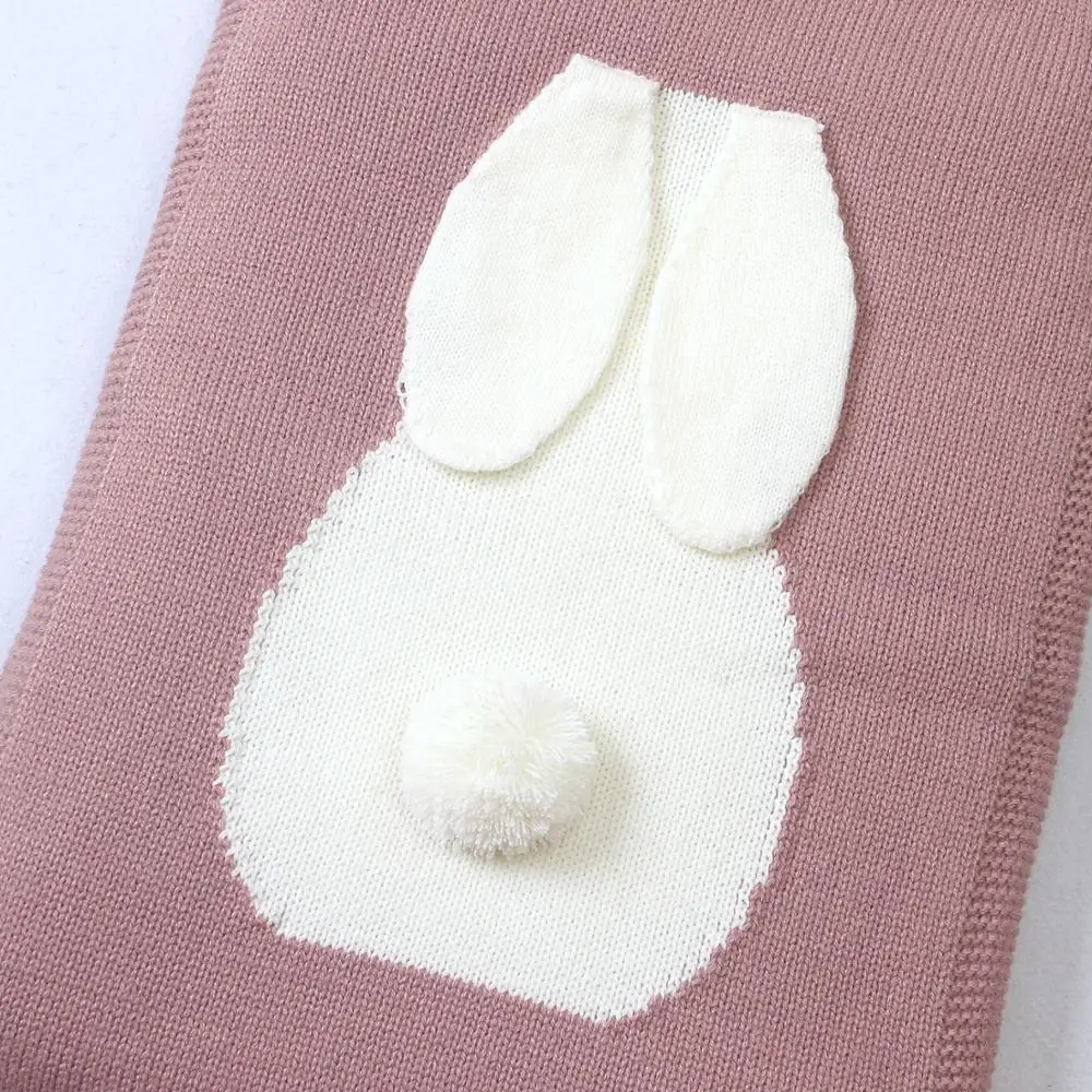 Baby Sleeping Bags Newborn Bebes Swaddle Wrap Sleep Sacks for Stroller Bunny Rabbit Infantil Kids Boys Girls Hospital Envelopes