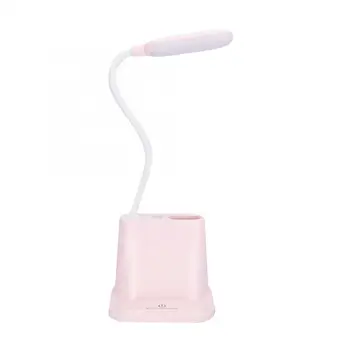 

Multifunctional Desk Lamp LED Table Light USB Charging Touch Switch for Bed Desk Room Table LED Light
