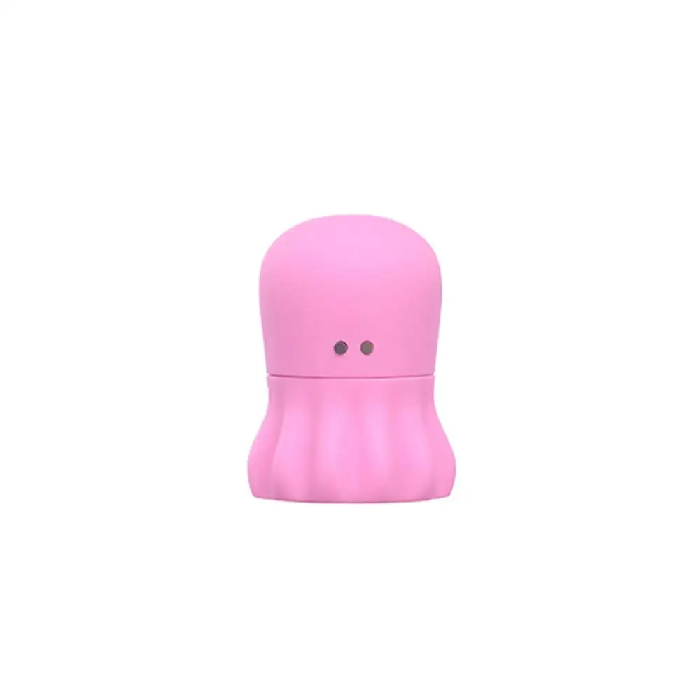 Clitoral Tongue Vibrator Sensitive Teasing Toy for Women with 7 Vibration Modes Discreet Egg Shape Licking | Красота и здоровье