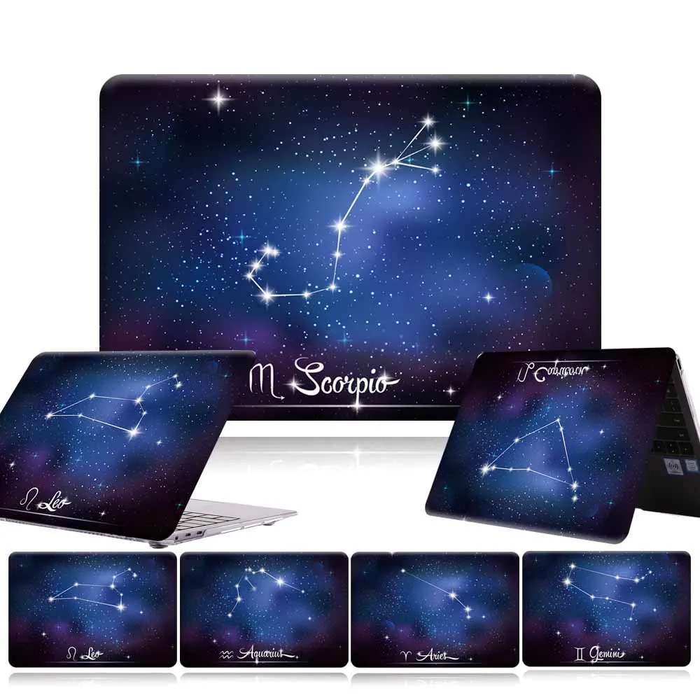 

Laptop Case for Huawei MateBook 13/14/D14 (2020)/D15(2020) /Honor MagicBook 14/15/X Pro Unisex Hasp Hard Cover Case