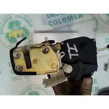 

2184571 Rear Door lock Left Honda Civic Saloon. 5 (ma/mb) 1.5 Ls