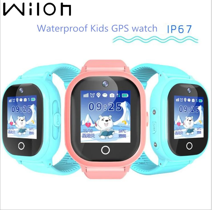 kids gps tracking watches