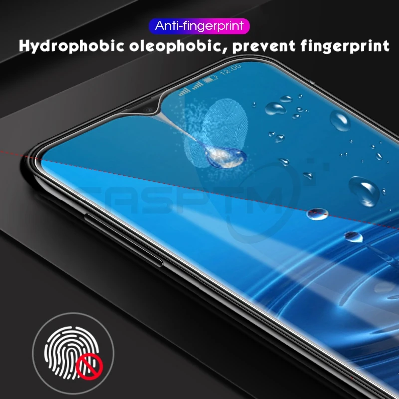 2.5D Закаленное стекло для Leagoo M11 M13 M5 T8S power 2 KIICAA power M8 M9 Pro HD защитная пленка для экрана