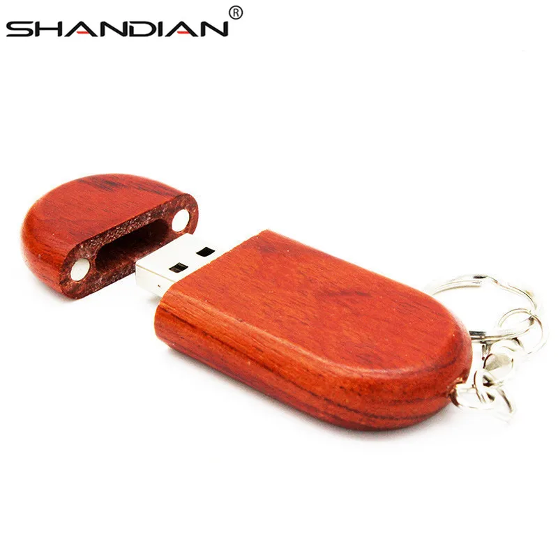 SHANDIAN USB 2 0 оригинальный креативный флеш накопитель 4 ГБ 16 32 64 свадебные фотографии
