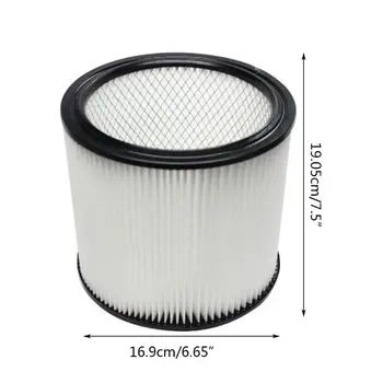 

Extolife Replacement Filter for for Shop-Vac 90350 90304 90333 Replacement