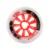 8 шт. Комплект ROSELLE Speed Skating Roller Skating Wheels 90/100/110 мм для взрослых молодежных Соревнований Роликовые коньки Индивидуальные Гонки