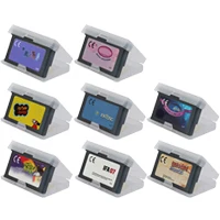 Video Game Cartridge 32 Bits Game Console Card Sports Games Series US EU Version English Language