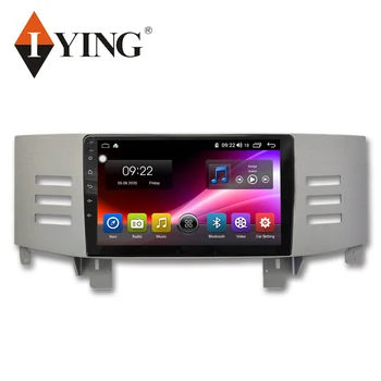

IYING For TOYOTA REIZ MARK X 2005-2009 Navigation Video-Player Multimedia Car-Radio Gps 4G WIFI 8 core radio Android 9 Player