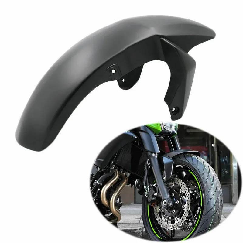 Брызговик переднее крыло брызговик Колеса для Kawasaki ER6N ER-6N ER6F ER-6F Ninja 650R 2012 - 2016 |