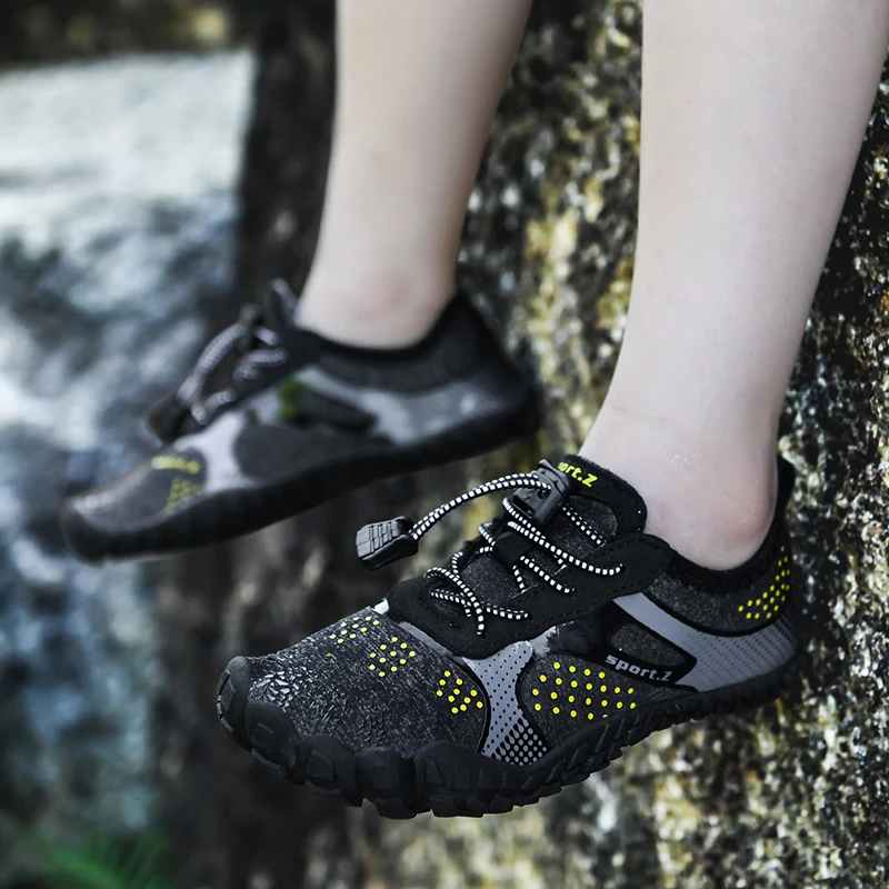 collection Sporty Enfant Aquashoes