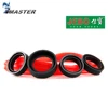 JEBO Original Rubber Sealing Ring For JEBO External Filter Aquarium Fish Tank Separator Blo-chemical Filter Rubber Seal Ring 1
