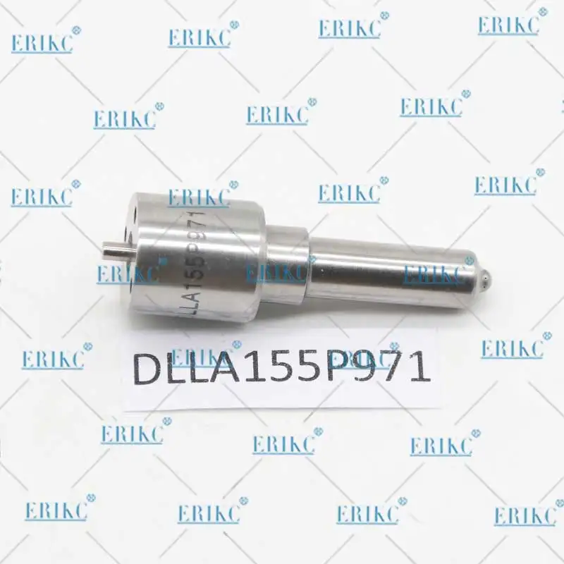 ERIKC DLLA 155P 971 Diesel Injector Nozzle DLLA155P971 Fuel Engine Part Nozzle Sprayer DLLA 155 P 971 Nozzle Fuel DLLA 155 P971 (5)