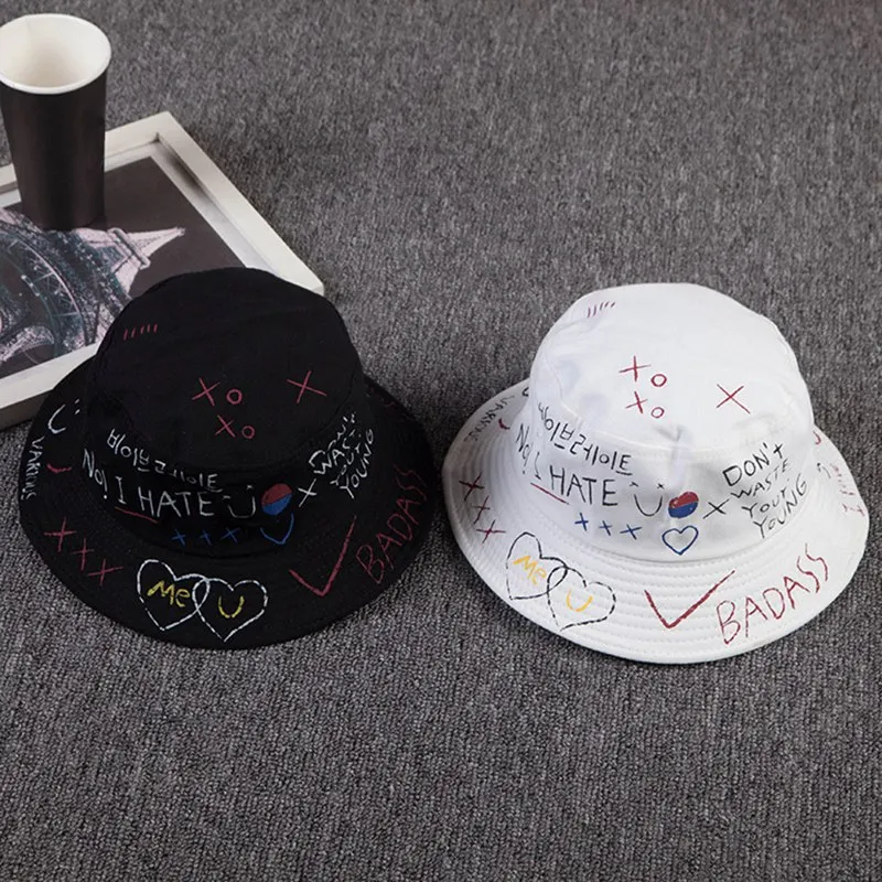 bucket hats for couples