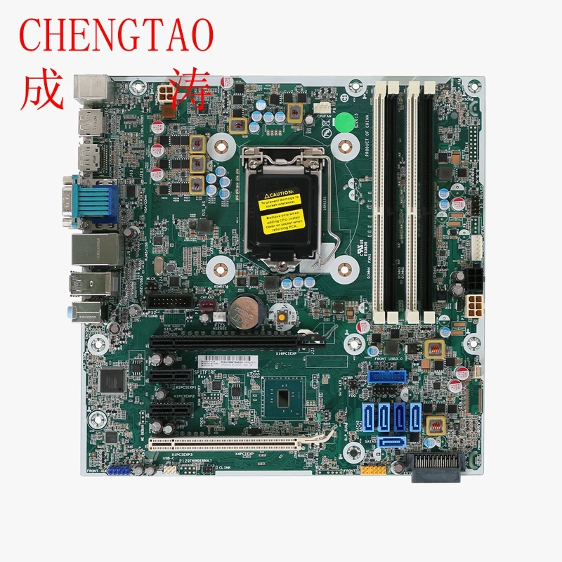 795970-001 материнская плата для hp elite 800 g2 795206-001 795970-501 Материнская 100% полностью