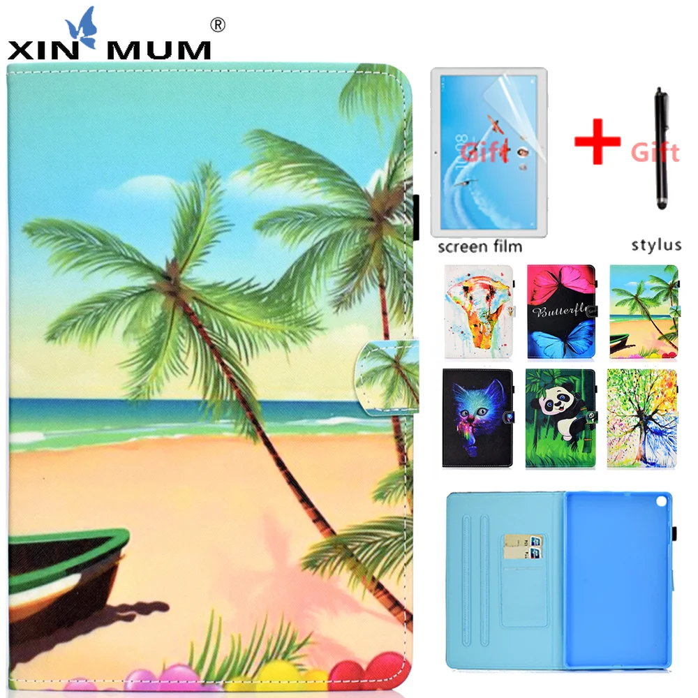 

Fashion printing case For 2020 iPad Pro 11 inch cute cover A2228 A2068 A2230 A2231 shock proof shell with pencil holder