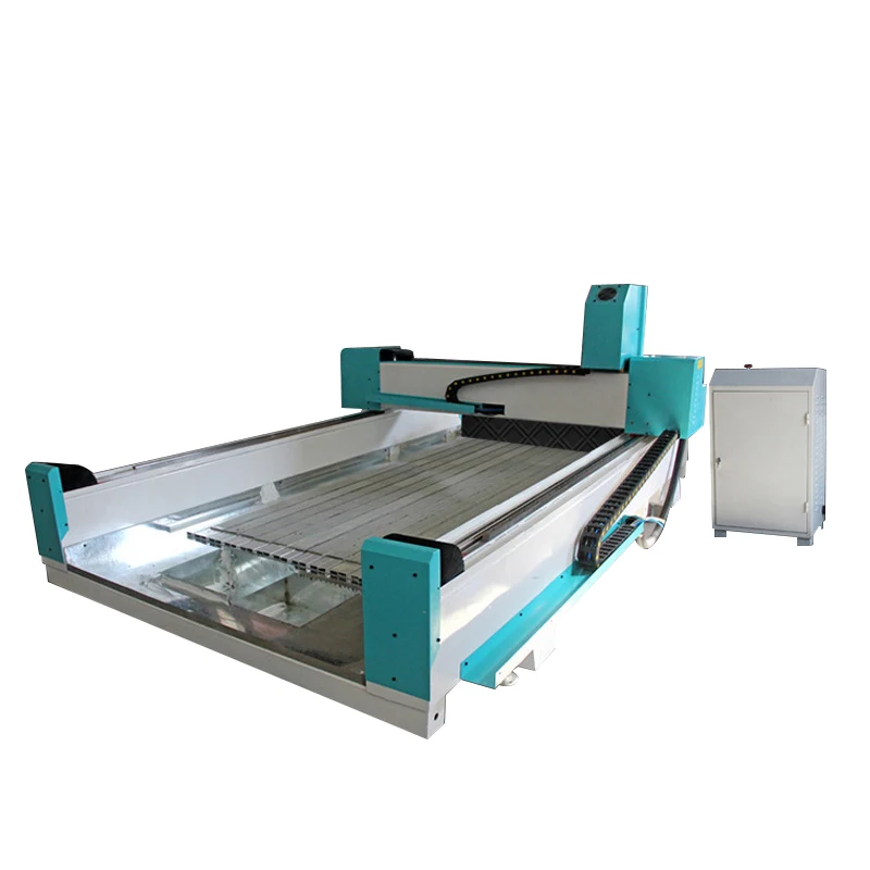 

Automatic CNC Engraving Machine 1325 Stone Advertising 220V/380V CNC Stone Engraving Machine