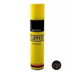 Botella de Gas CLIPPER 300 ml