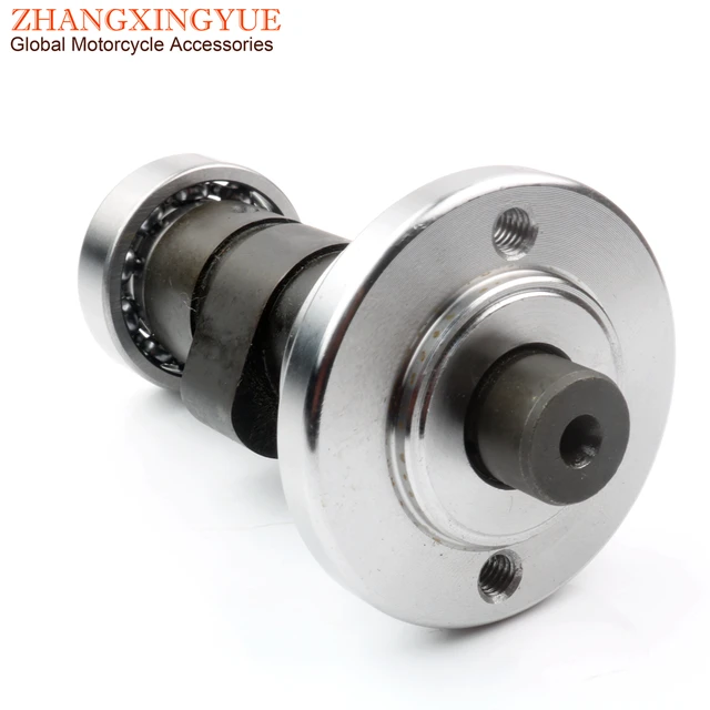 Xr200 performance camshaft Clearance