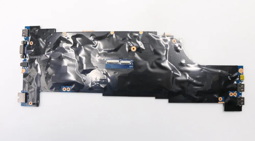 Материнская плата Lenovo ThinkPad T550 независимая материнская для ноутбука с