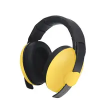 1 шт детские наушники с шумоподавлением, детские наушники для сна, наушники с защитой от шума, отличные прочные наушники