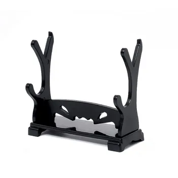 

Magic Wand Display Stand Two Tiers Sword Holder Bracket Rack for Dumbledore Heroine Magic Wand Collection Kid Gift Wholesale