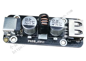 

Ip6518 Full Protocol Fast Charging Board Module Qualcomm Qc3.0 FCP