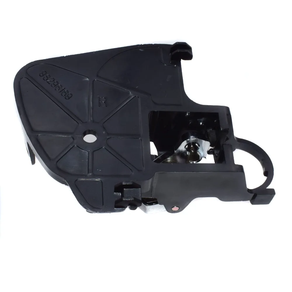 Ручка двери ISANCE для Daewoo Nubira 2.0L L4 16V 2000 2001 2002 OEM #96296169|inside door handles|door handledoor handle inside |