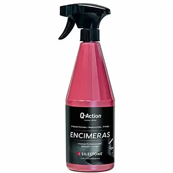 

Silestone q-Action detergente per Top Granito Pistola 750 ML