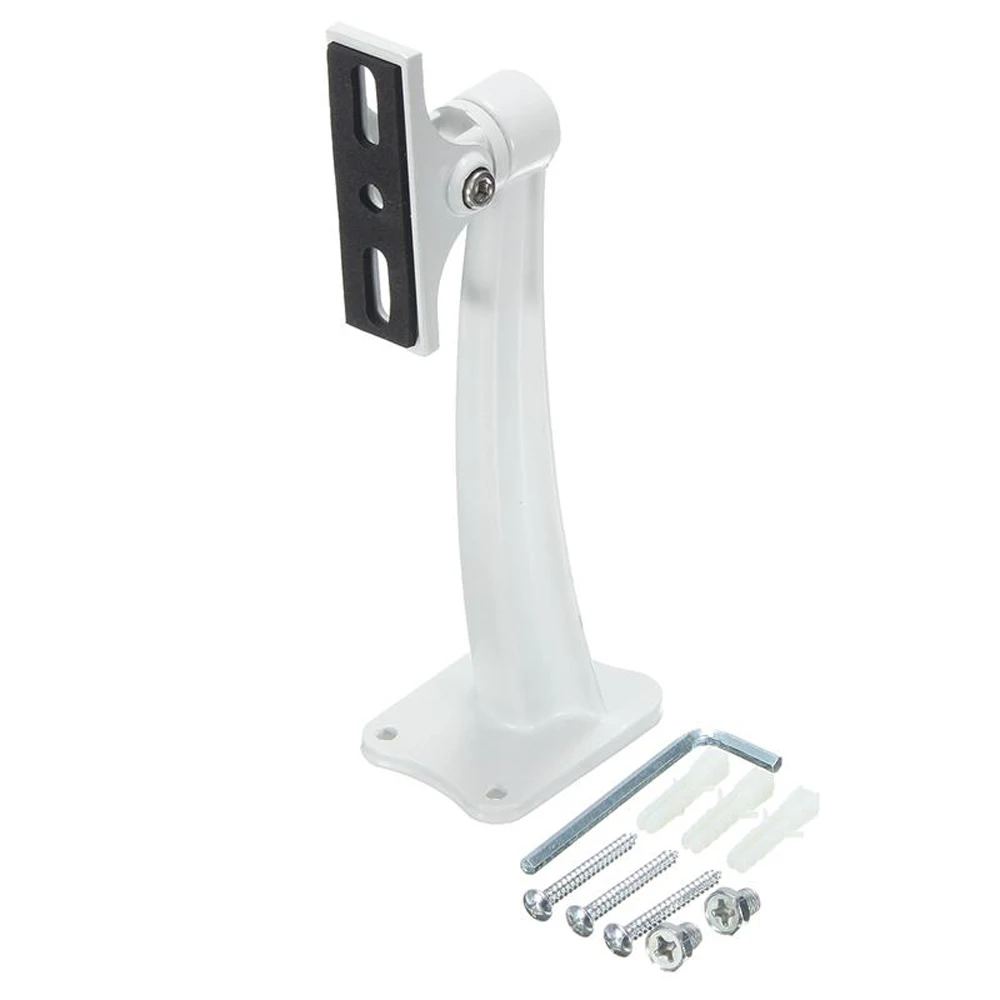 CCTV Camera Mounting Bracket Aluminum Video Security  Mounts Wall Ceiling Mount 