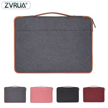 

Multifunction Sleeve Bag For Notebook Laptop Computer 11" 13" 14" 15" 15.6" Pouch Case For Macbook Air Pro 12 13.3 15.4 16 inch