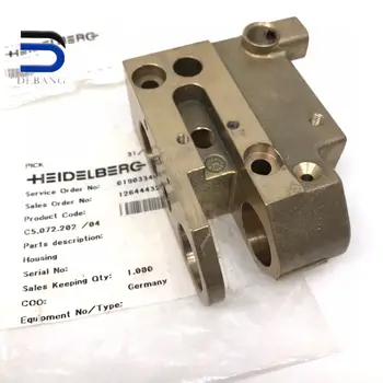 

HD original machine housing OS housing DS,C5.072.201/04,High quality replacement