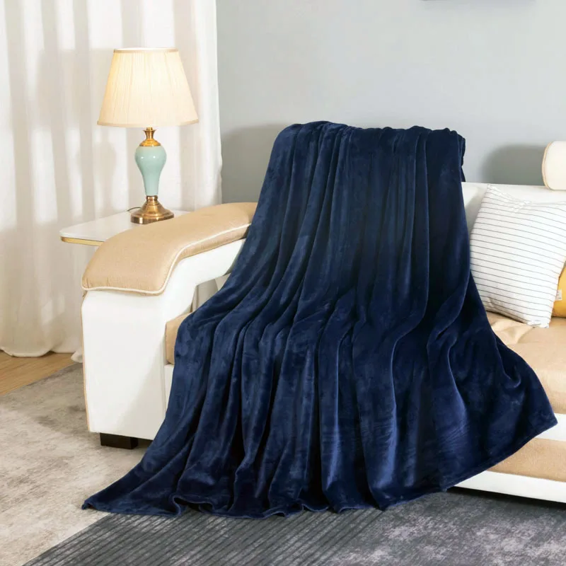 Bohemian blanket Fleece Blanket Lightweight Super Soft Cozy Luxury Throw For Sofa Bedspreads Home Bed Cover | Дом и сад