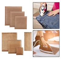 Heat Press Pillow Transfer Pillows Cushion Thermal Transfer Hot Pressing Tool for Heat Transfer Projects Clothes Iron Mat Pad 1