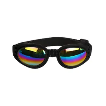 

NEW Summer Dog Sunglasses Windproof Pet Eye Wear Protection Goggle Multi-Color Fashionable Water-Proof Pet Supplies Pet Products