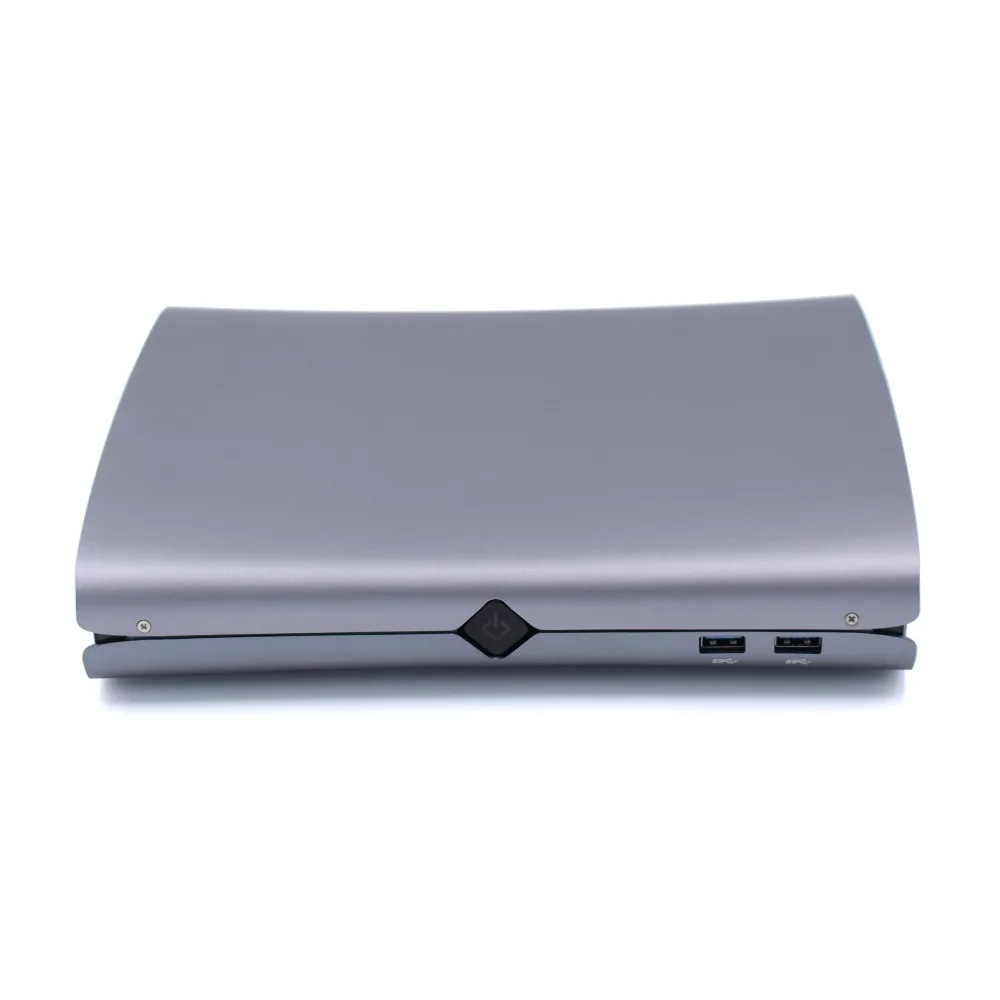  HYSTOU M1 Mini PC Intel Core i7-6700HQ NVIDIA GTX 960M DDR4 Win10 5G Wifi Type-C USB S/PDIF HDMI PC