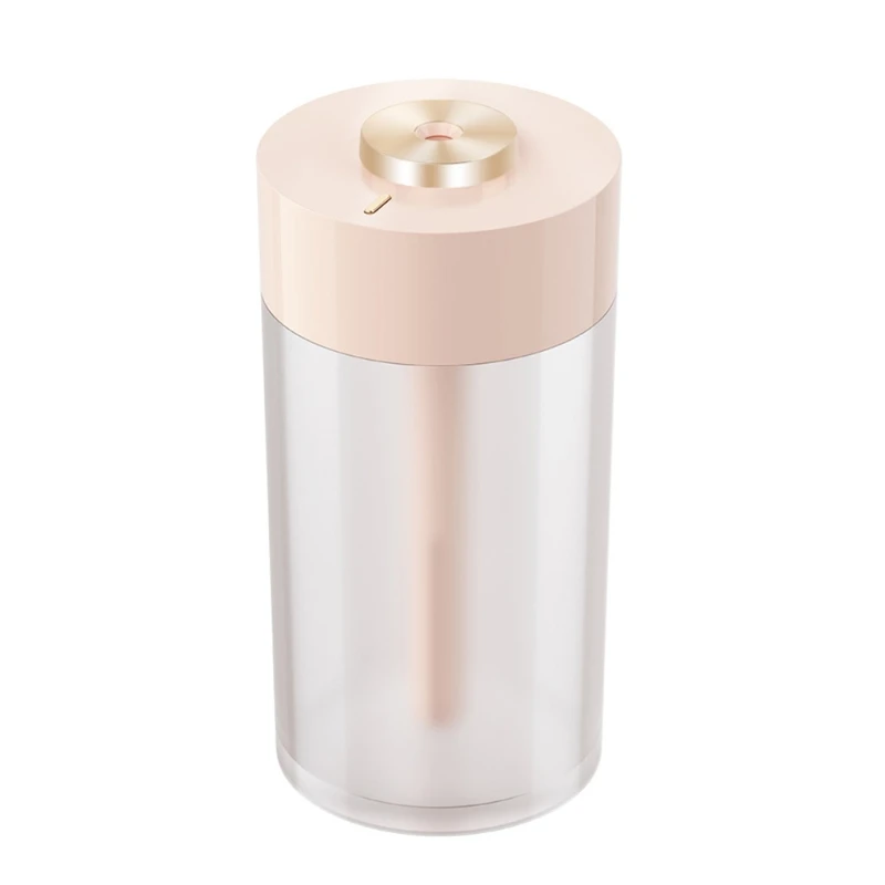 

Home Large Capacity Portable Desktop Air Humidifier USB Mist Maker Aroma Fogger