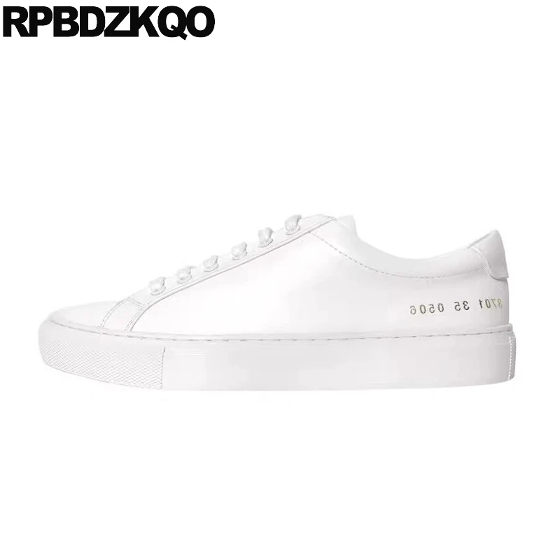 white female trainers