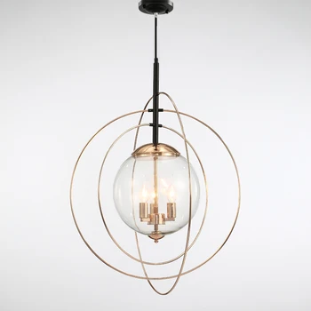 

vintage crystal handmade wicker country lamp shades hanging lamp design lamp avizeler lamparas de techo ventilador de techo