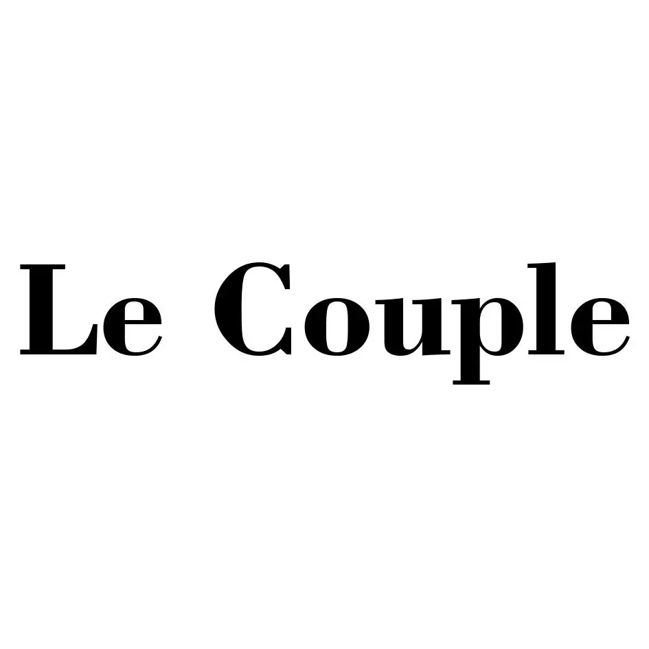 LeCouple Store