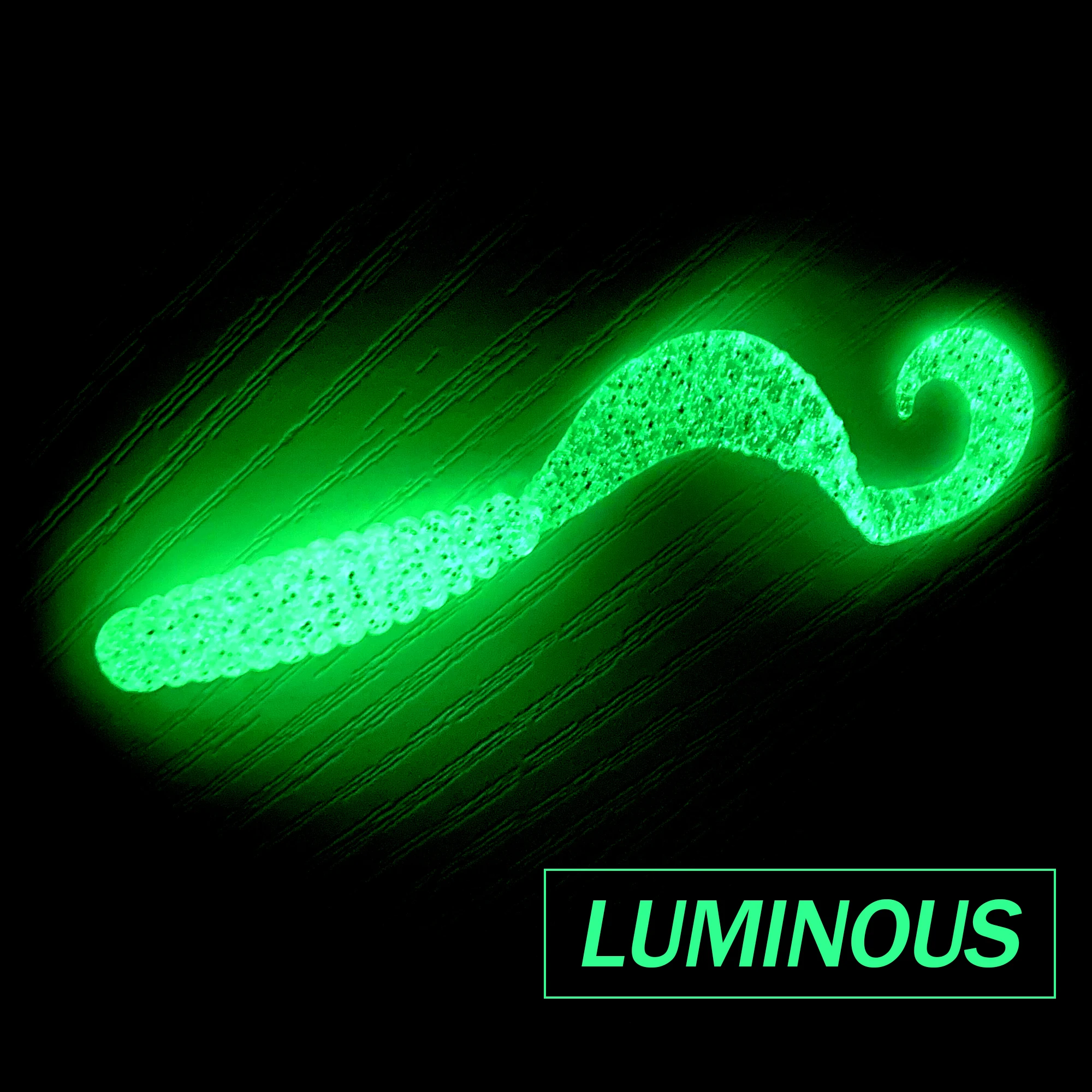 20 / 5.5cm 6.5cm 7.5cm  Ʈ Ȥ ΰ Ǹ Ʈ  ̳    轺 ÿ   Grub Baits